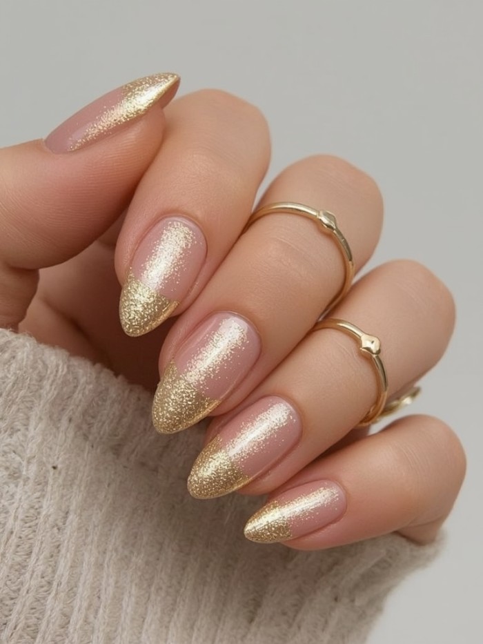 goddess nails