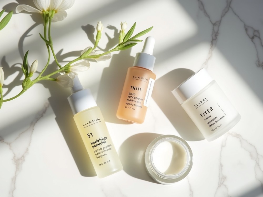 How to Improve Skin Texture & Reduce Pigmentation