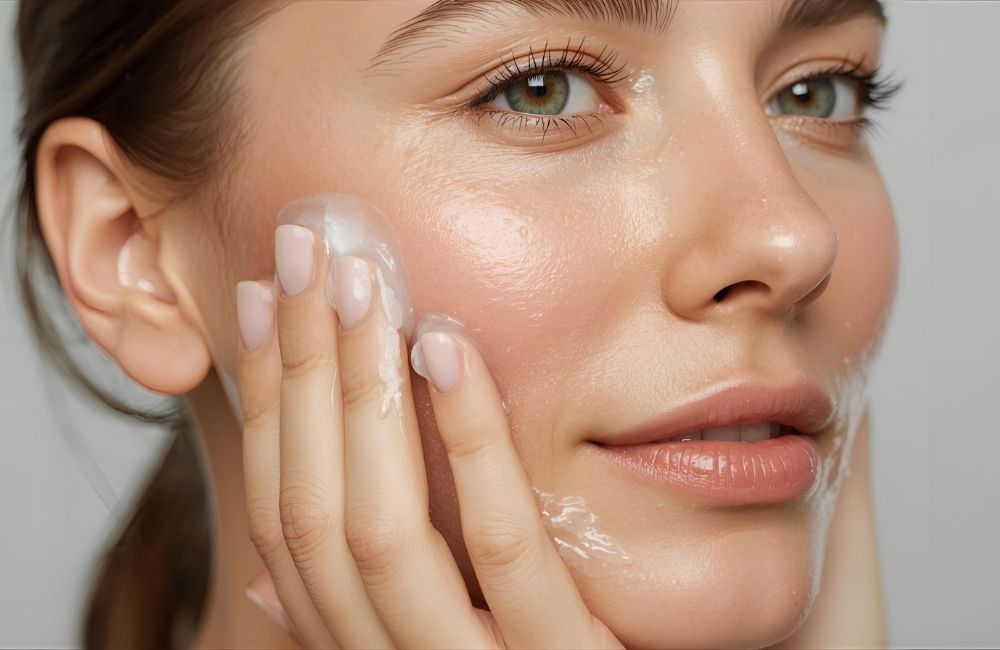 Best Face Washes to Use After Microneedling