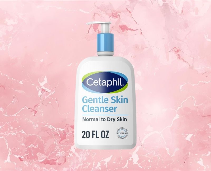 Cetaphil Gentle Skin Cleanser