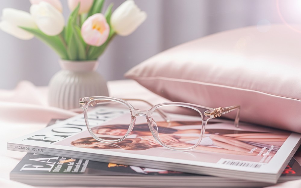 Best Places to Buy Glasses for Low-Bridge Fit Noses