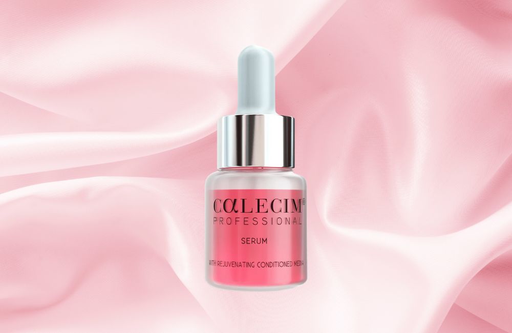 How to Get Rid of Old Acne Scars with CALECIM® Professional Serum