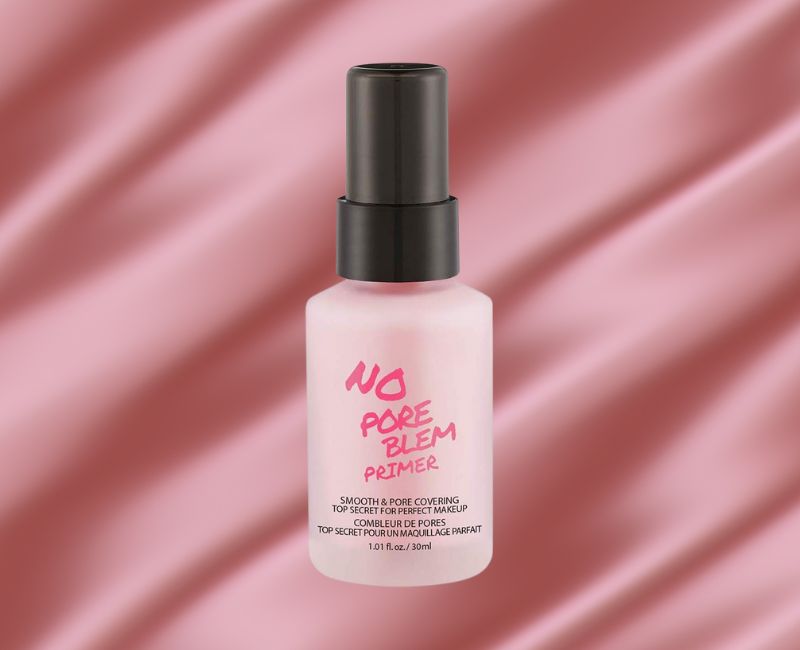 Touch In Sol No Pore Blem Primer dupe of benefit porefessional primer