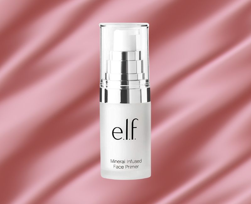 e.l.f. Mineral Infused Face Primer