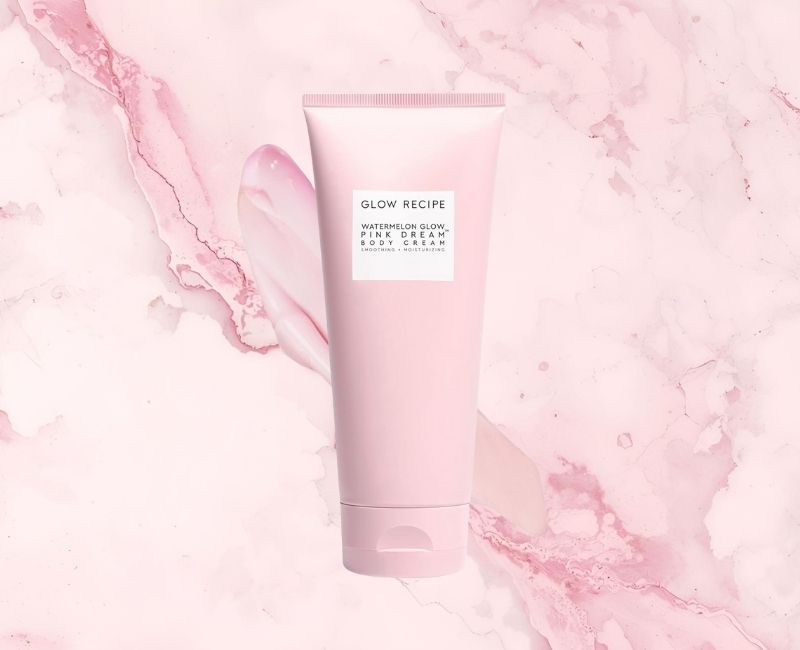Glow Recipe Watermelon Glow Pink Dream Body Cream