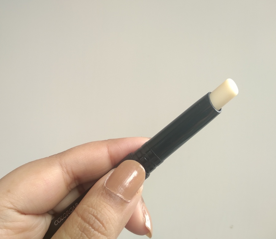 colorbar Lip Prime and Care lip primer review
