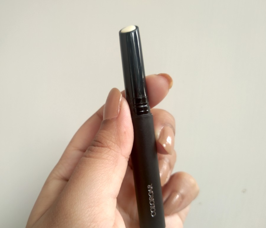 colorbar Lip Prime and Care review and swatches