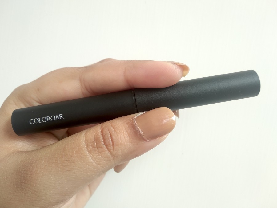 colorbar Lip Prime and Care lip balm review