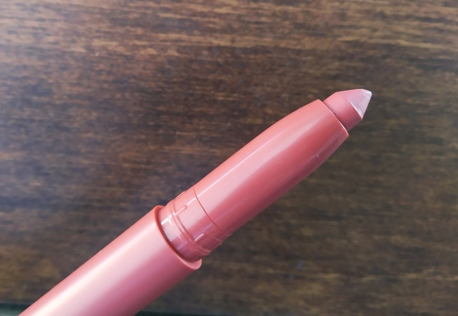 Maybelline New York SuperStay Crayon Lipstick Enjoy the View Review and Swatches