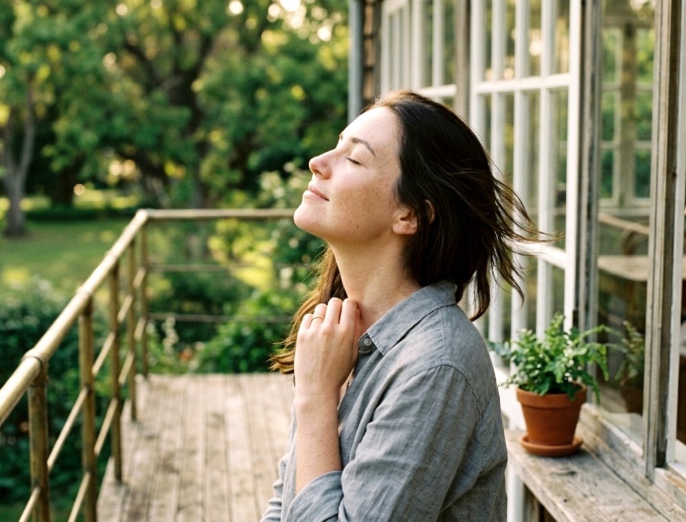 Best Clear Skin Affirmations for Face