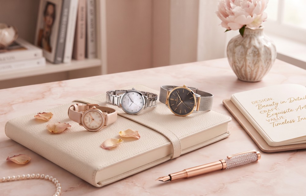 How to Choose a Timeless Everyday Watch: Design, Craftsmanship, and Long-Term Value