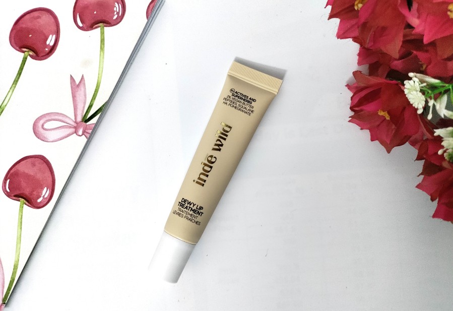 Inde Wild OG Dewy Lip Treatment Lip Balm