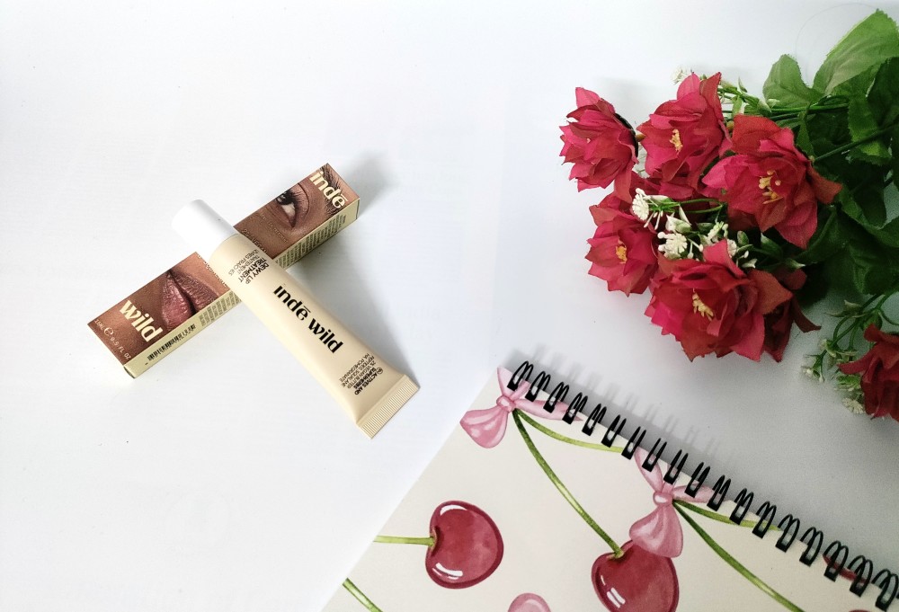 inde wild dewy lip treatment review