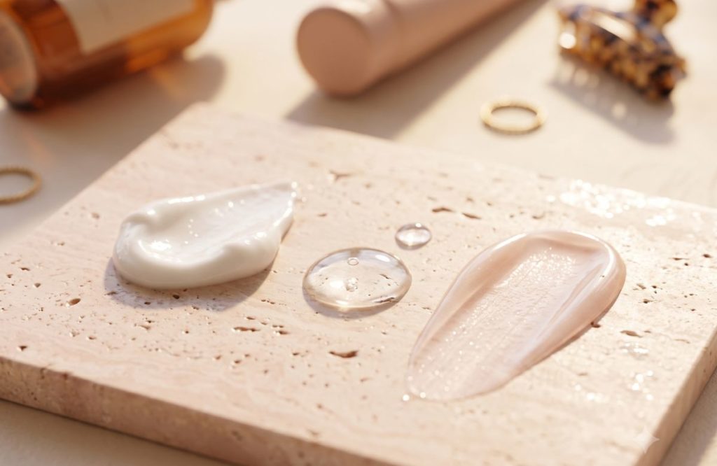 5-Minute Simple Skincare Routine for Glowing Skin