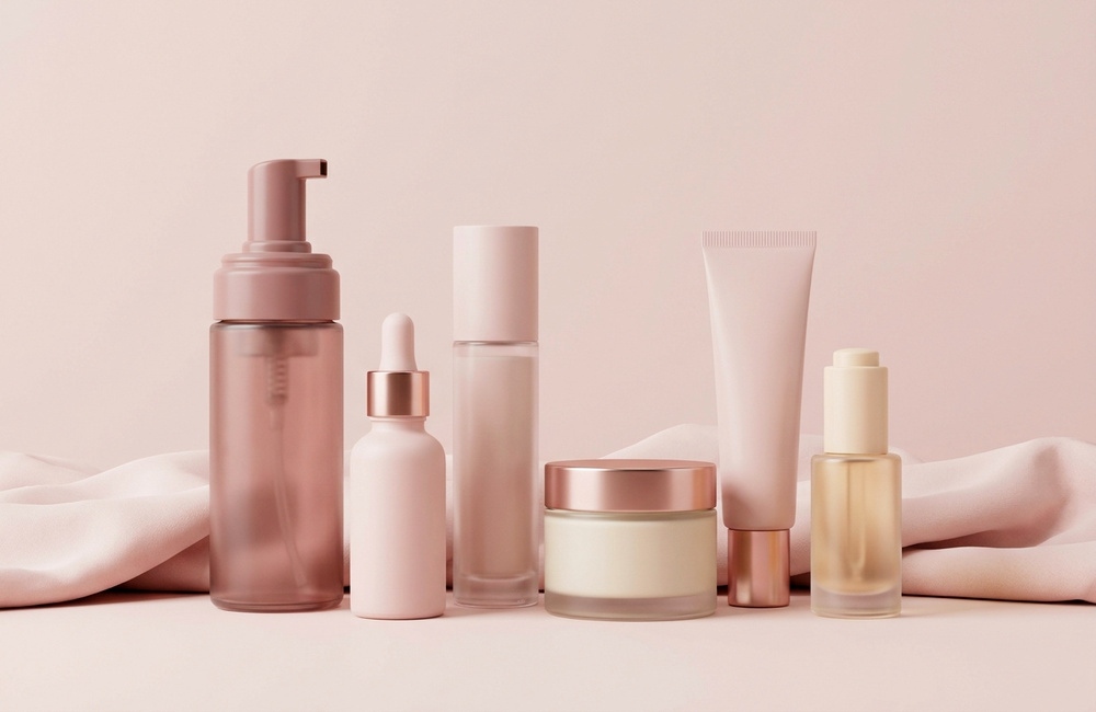 How to Layer Skincare Products The Right Way