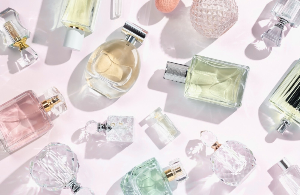 Top-Rated Women's Perfumes Right Now