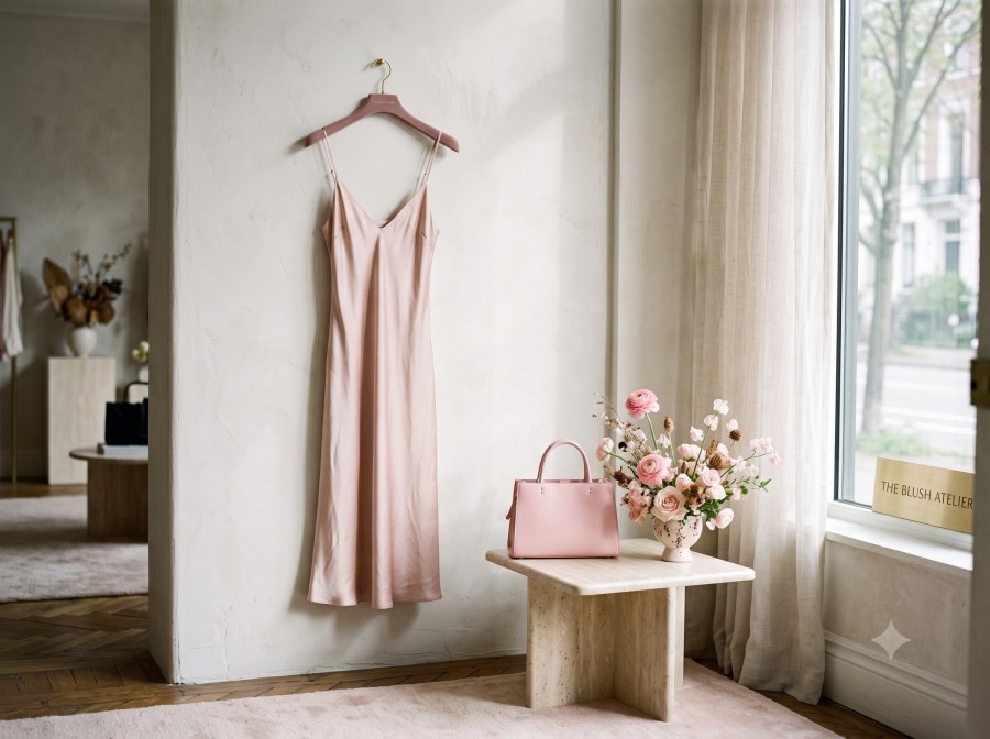 Women’s Clothing & Dress Boutique Names