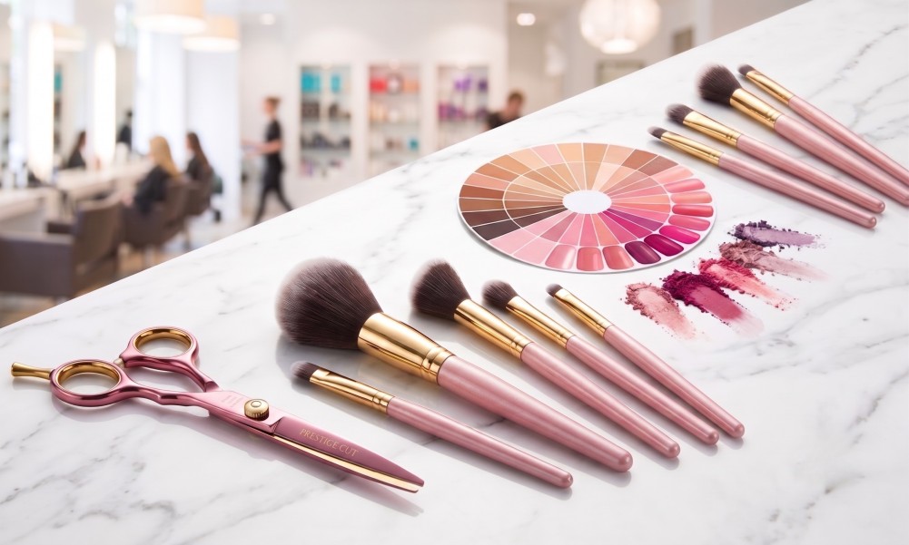how to choose the best cosmetology school in the world
