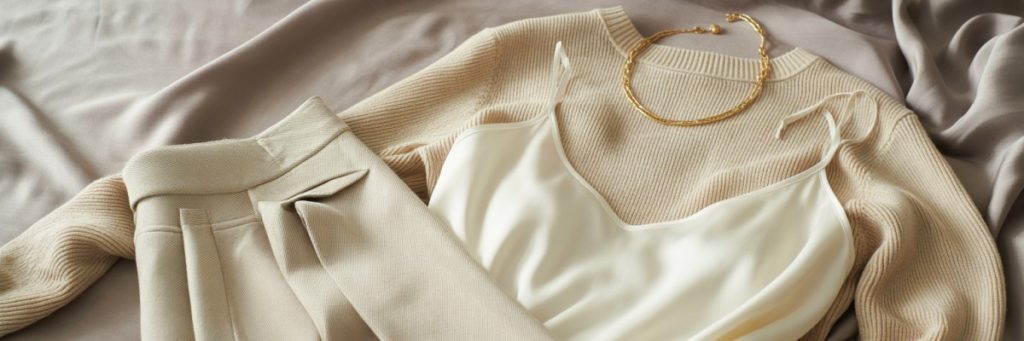 how to look dainty wardrobe