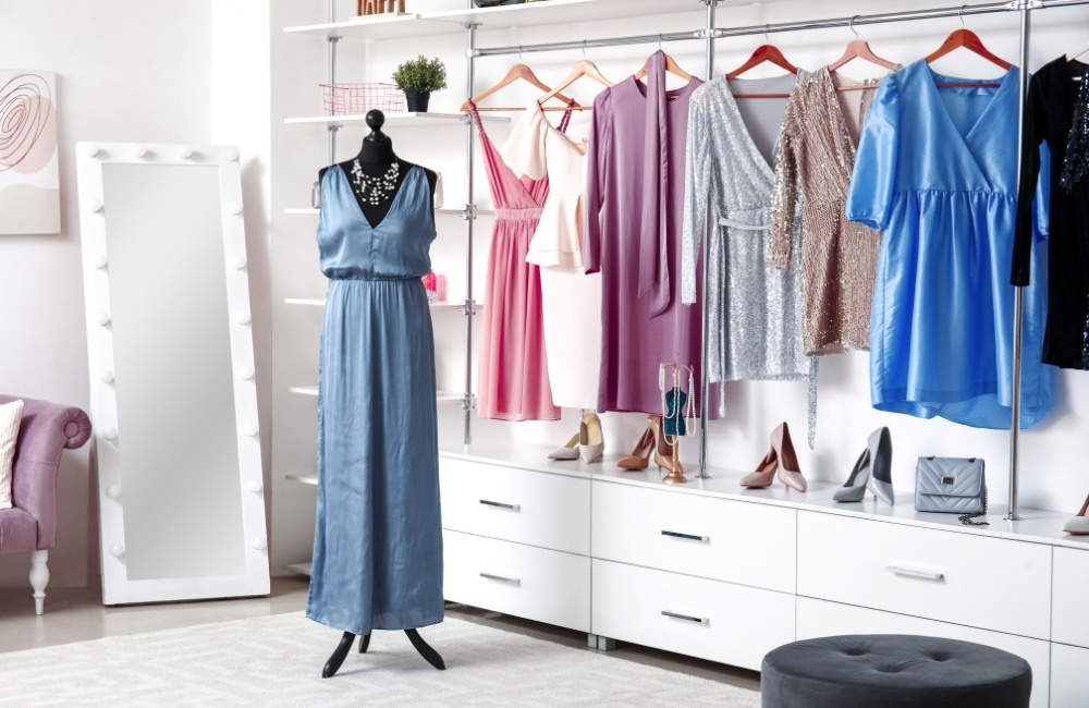 unique and catchy boutique name ideas